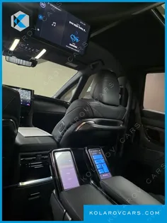 TOYOTA ALPHARD 2.5 HEV EXECUTIVE AWD