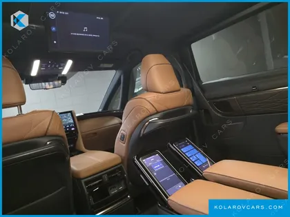 TOYOTA ALPHARD 2.5 HEV EXECUTIVE AWD