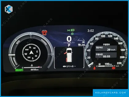 TOYOTA ALPHARD 2.5 HEV EXECUTIVE AWD