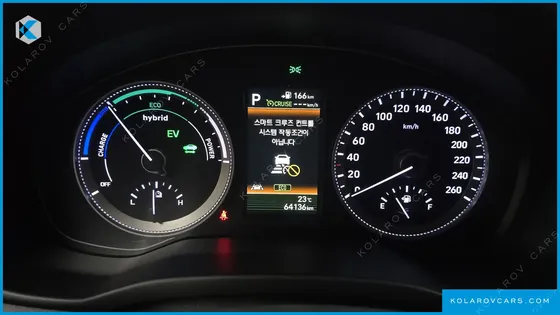 HYUNDAI GRANDEUR EXCLUSIVE