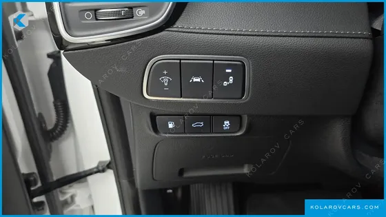 HYUNDAI GRANDEUR EXCLUSIVE