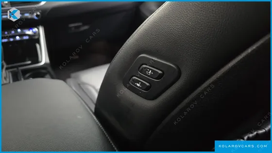 HYUNDAI GRANDEUR EXCLUSIVE