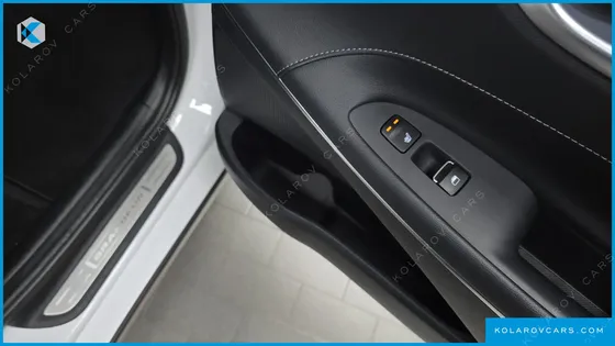 HYUNDAI GRANDEUR EXCLUSIVE