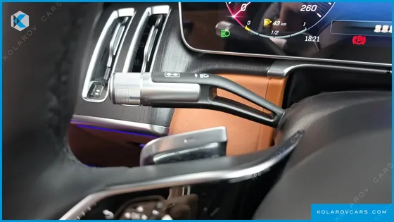 MERCEDES S-CLASS S450L 4MATIC
