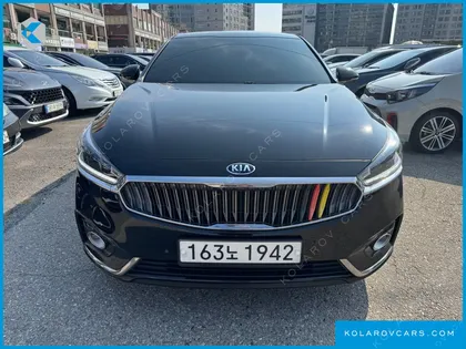 KIA K7 2.4 GDI PRESTIGE