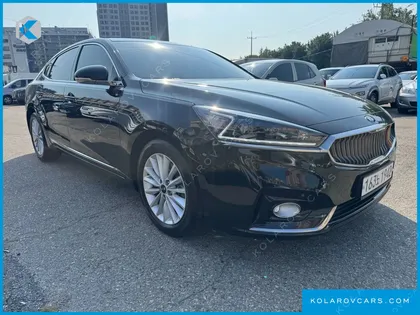KIA K7 2.4 GDI PRESTIGE