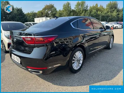 KIA K7 2.4 GDI PRESTIGE