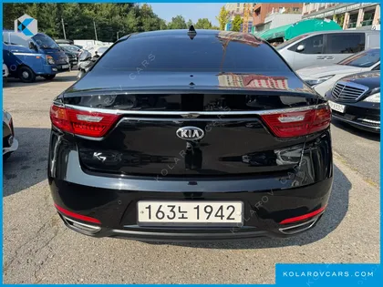 KIA K7 2.4 GDI PRESTIGE