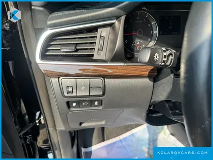KIA K7 2.4 GDI PRESTIGE