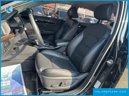 KIA K7 2.4 GDI PRESTIGE