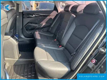 KIA K7 2.4 GDI PRESTIGE