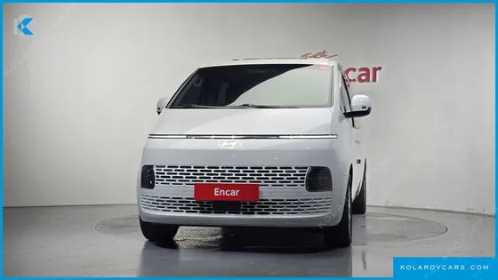 HYUNDAI STARIA HEV 1.6 TOURER 11-SEATER