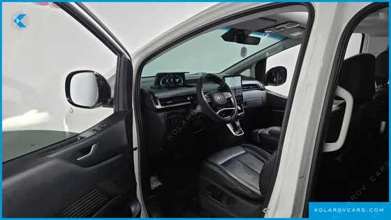 HYUNDAI STARIA HEV 1.6 TOURER 11-SEATER