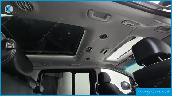 HYUNDAI STARIA HEV 1.6 TOURER 11-SEATER