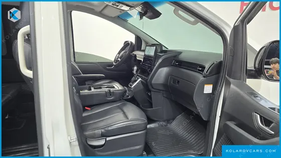 HYUNDAI STARIA HEV 1.6 TOURER 11-SEATER