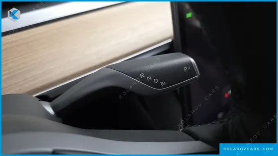 TESLA MODEL 3 RWD