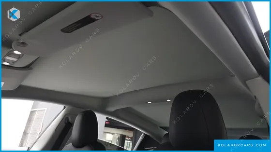 TESLA MODEL 3 RWD