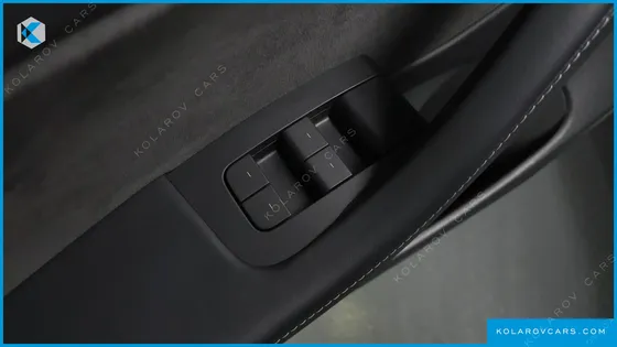 TESLA MODEL 3 RWD