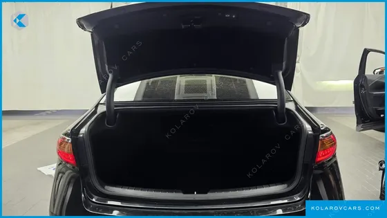 KIA K7 3.3 GDI LIMITED PLUS