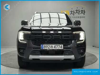 FORD RANGER 2.0