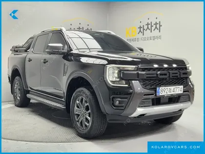 FORD RANGER 2.0