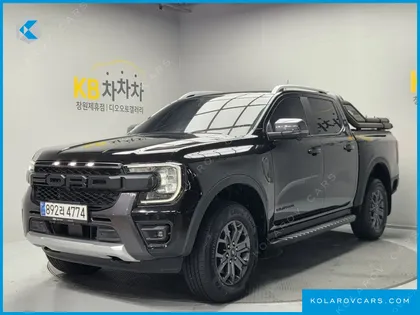 FORD RANGER 2.0