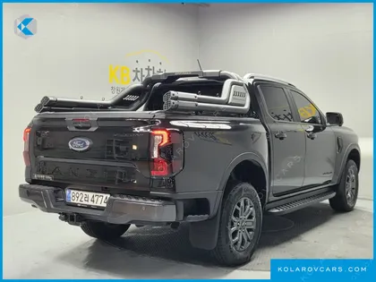 FORD RANGER 2.0