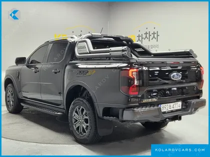 FORD RANGER 2.0