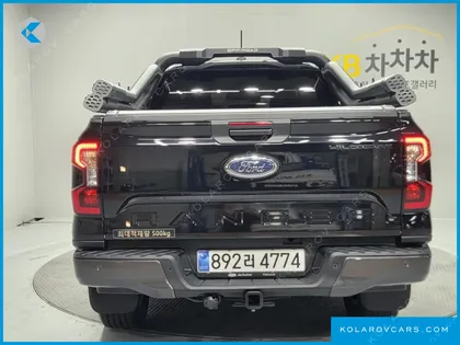 FORD RANGER 2.0