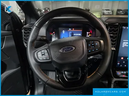 FORD RANGER 2.0