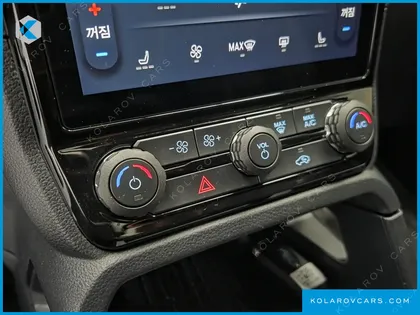 FORD RANGER 2.0