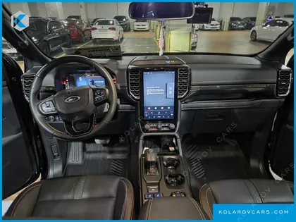 FORD RANGER 2.0