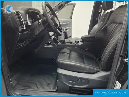 FORD RANGER 2.0