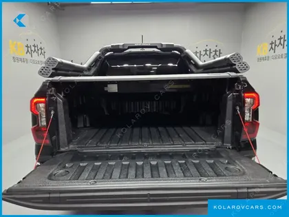 FORD RANGER 2.0