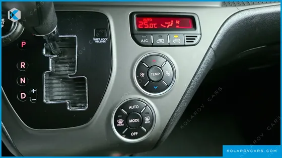 KIA RAY PRESTIGE BI-FUEL