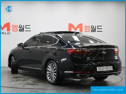 KIA K7 2.4 GDI PRESTIGE