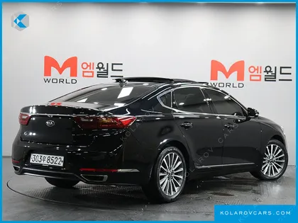 KIA K7 2.4 GDI PRESTIGE