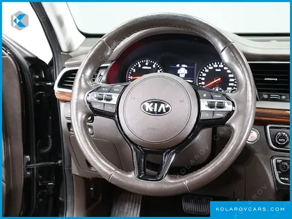 KIA K7 2.4 GDI PRESTIGE