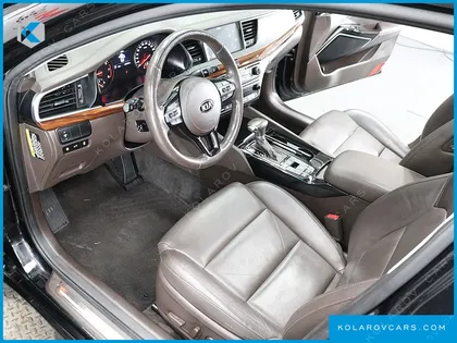 KIA K7 2.4 GDI PRESTIGE