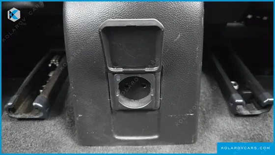 CHEVROLET (GM DAEWOO) TRAX 1.4 LT LEATHER PACKAGE