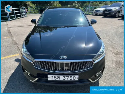 KIA K7 2.4 GDI NOBLESSE