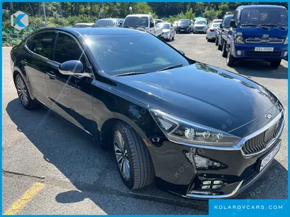 KIA K7 2.4 GDI NOBLESSE