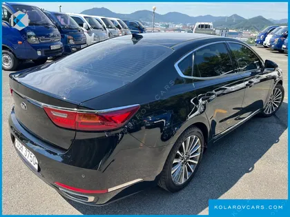 KIA K7 2.4 GDI NOBLESSE