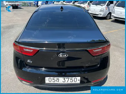 KIA K7 2.4 GDI NOBLESSE