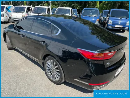 KIA K7 2.4 GDI NOBLESSE