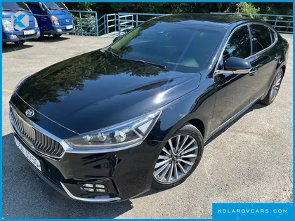 KIA K7 2.4 GDI NOBLESSE