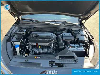KIA K7 2.4 GDI NOBLESSE