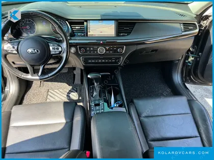 KIA K7 2.4 GDI NOBLESSE