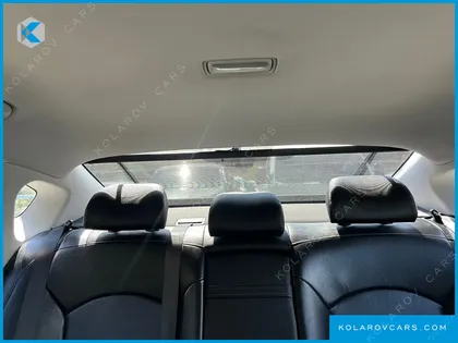 KIA K7 2.4 GDI NOBLESSE