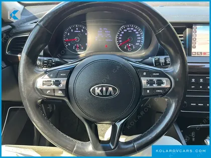 KIA K7 2.4 GDI NOBLESSE